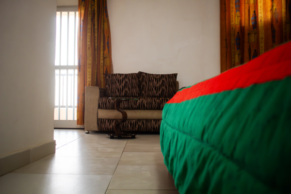 Chambre Single – Image 4