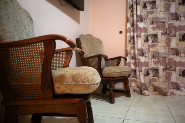 Chambre pour Personne à Mobilité Réduite – Image 5