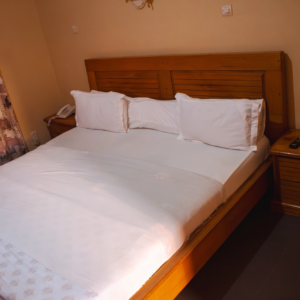 Chambre Single