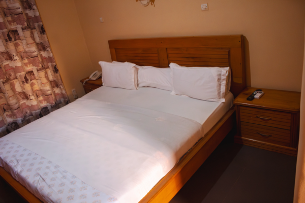 Chambre Single