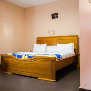 Chambre Triple