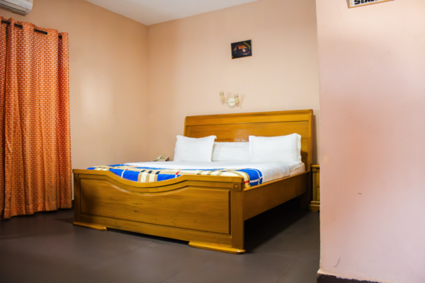Chambre Triple