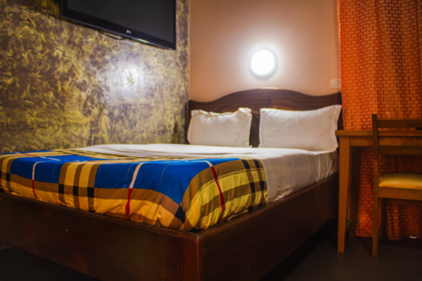 Chambre Triple – Image 5